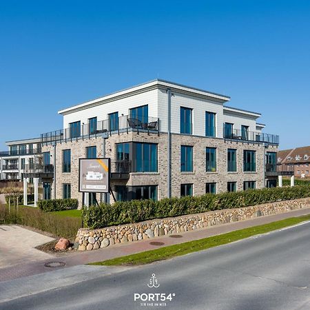 Sunset Suite List Auf Sylt Exterior foto