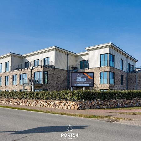 Sunset Suite List Auf Sylt Exterior foto