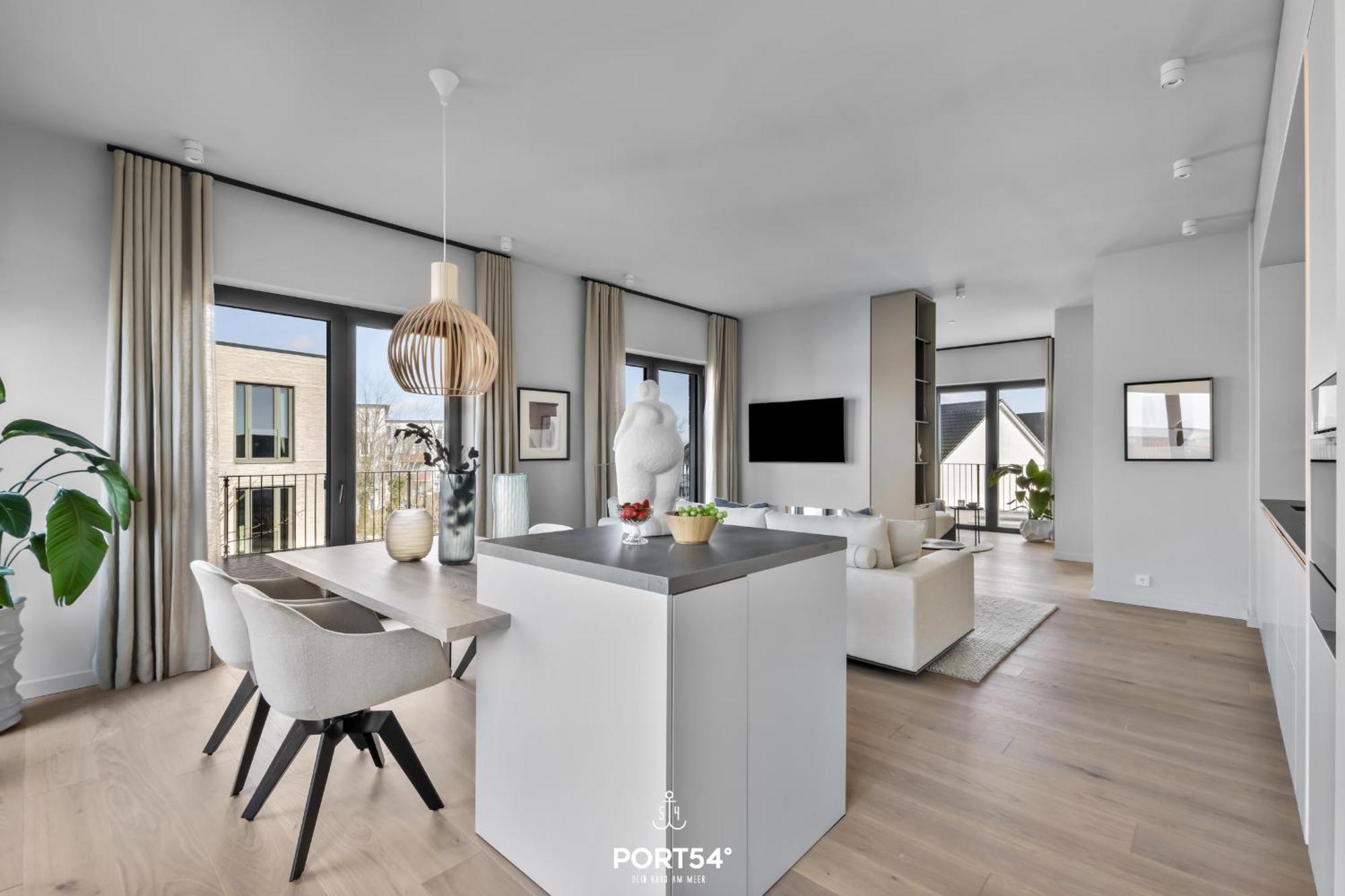 Sunset Suite List Auf Sylt Exterior foto