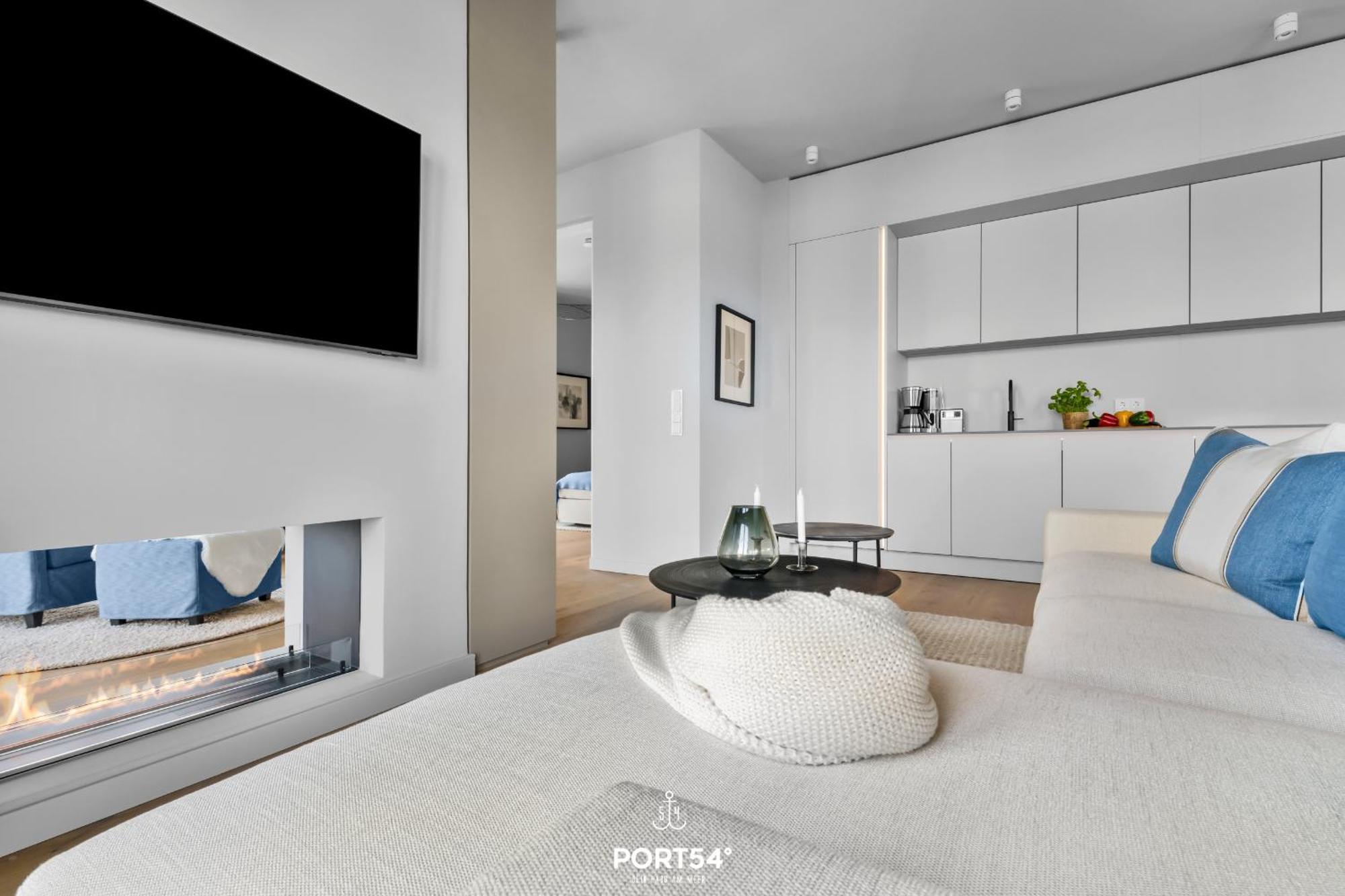 Sunset Suite List Auf Sylt Exterior foto