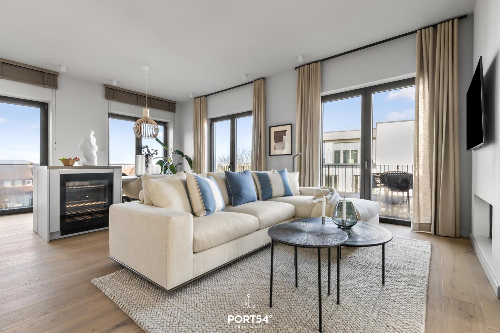 Sunset Suite List Auf Sylt Exterior foto