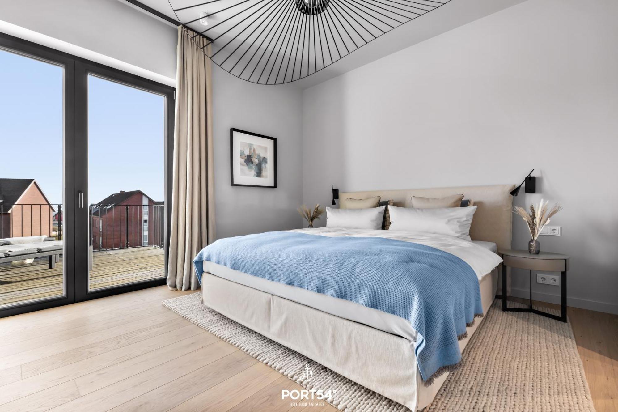 Sunset Suite List Auf Sylt Exterior foto