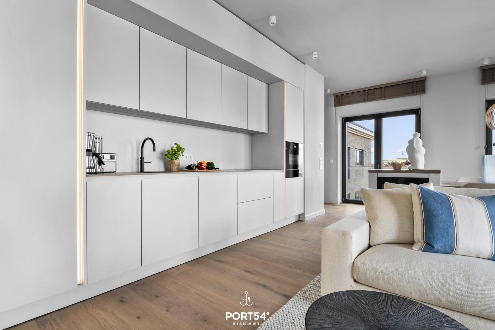 Sunset Suite List Auf Sylt Exterior foto